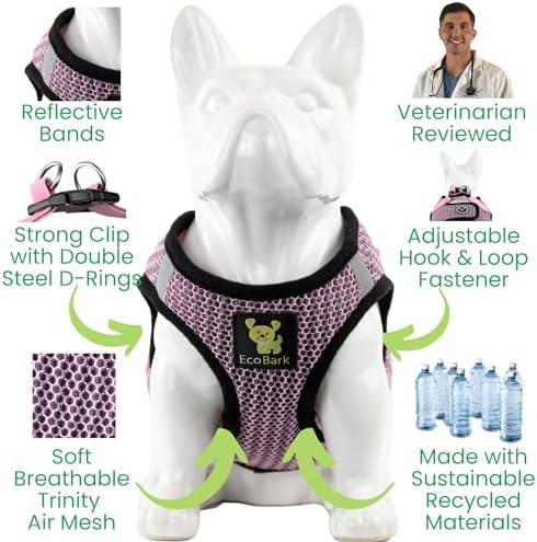 EcoBark Dog Harness - Image 4