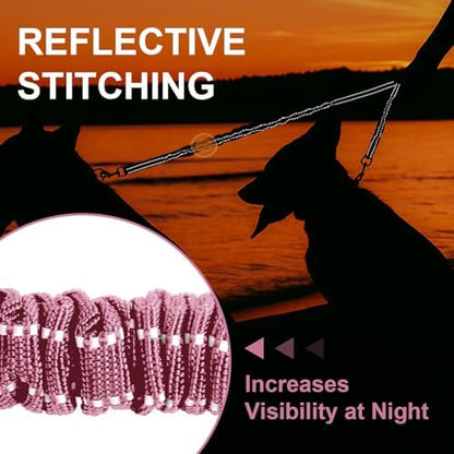 MingXpet 2 Dog Leash, Dog Leash - Image 5