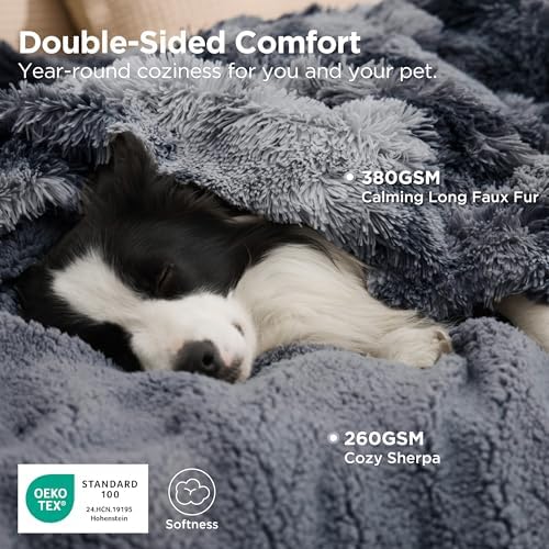 Bedsure Waterproof Dog Blankets - Image 5