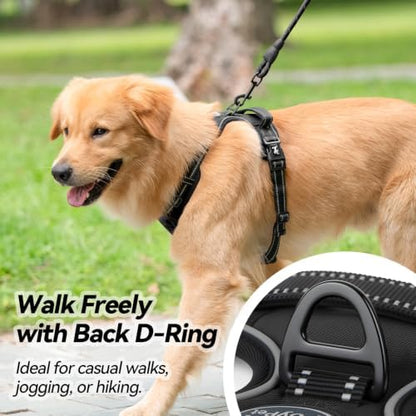 PoyPet No Pull Dog Harness Small - Image 4