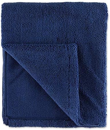 Bone Dry Pet Grooming Towel Collection Absorbent Microfiber X-Large, - Image 2