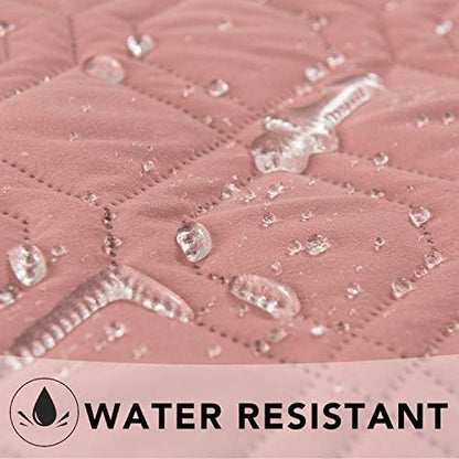 Ameritex Waterproof Dog Bed Cover Pet Blanket - Image 2