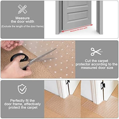 Uross Carpet Protector for Pets - Image 4