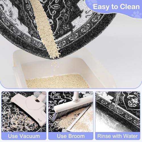Bienbee Cat Litter Mat - Image 4
