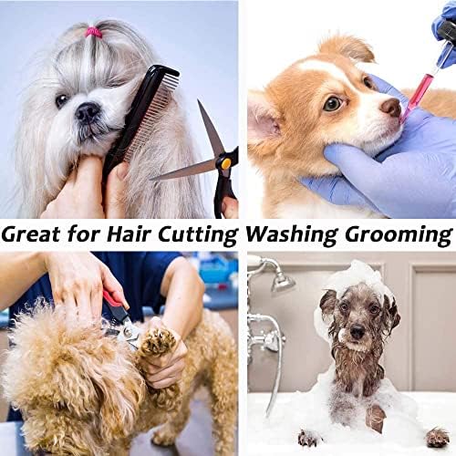 2 Pack Dog Grooming Extension Strap - Image 6