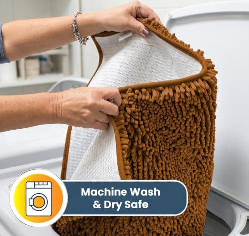 Muddy Mat® | Super Water Absorbent Door Mat Indoor, Microfiber Quick Dry - Image 3
