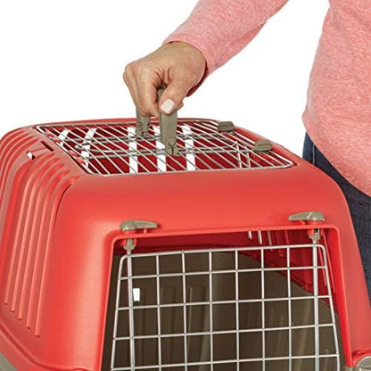 Spree by Midwest 24-Inch Travel Carrier, Fits Pets up to 25 lbs - Image 6