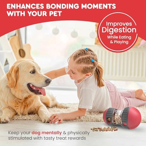 Interactive Dog Toys -Dog Puzzles - Image 2