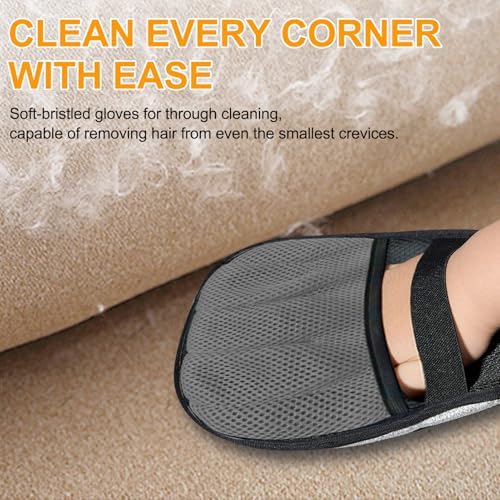 Pet Hair Remover for Laundry - Image 5