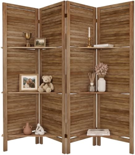 TEAKMAMA Room Divider, Room Divider by TEAKMAMA