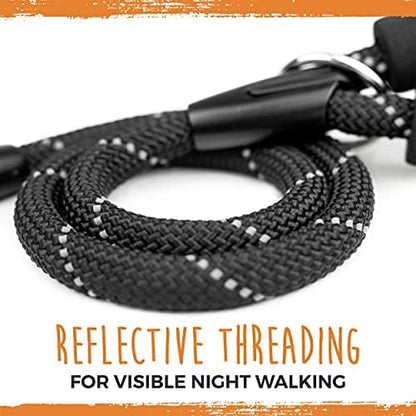 Mighty Paw Double Dog Leash - Image 6