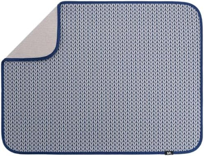 S&T INC. Dish Drying Mat by STINC