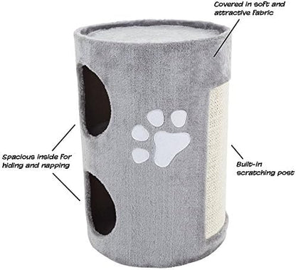 20.5-Inch Cat Condo - Image 4