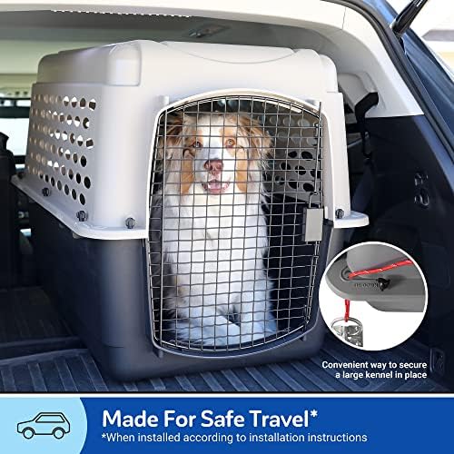 Petmate Vari Dog Kennel, Carrier - Image 4