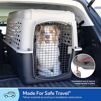 Petmate Vari Dog Kennel, Carrier - Image 4
