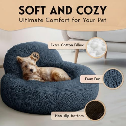 PetJett Small Dog Bed - Image 3