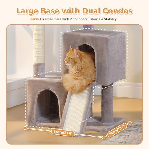 PAWZ Road Cat Tree - Image 4