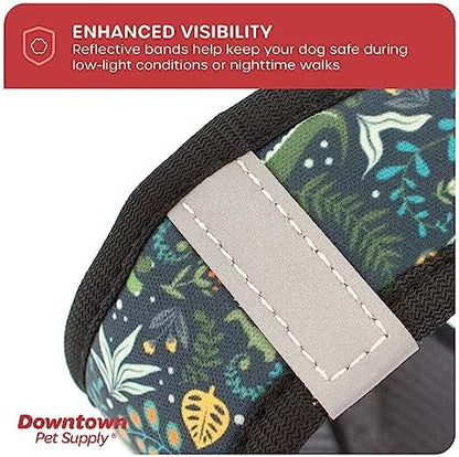 Downtown Pet Supply Step-in Dog Harness – No Pull, Adjustable Padded Mesh - Image 7