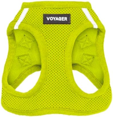 Best Pet Supplies Voyager Step-in Air Harness by BestPetSuppliesLLC