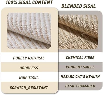 Extra Large Cat Scratcher Bed Lounge - Image 6