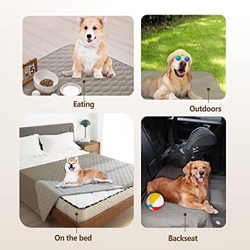 gogobunny Waterproof Blanket, Couch Covers - Image 6