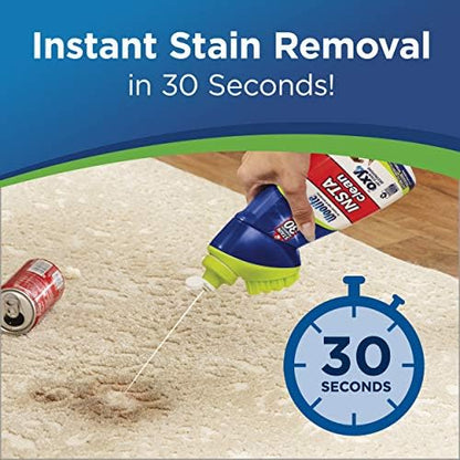 Woolite InstaClean Pet with Brush Head Cleaner, 18 fl. oz, 18 Fl Oz - Image 4