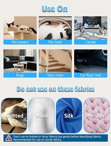 1 PCS Pet Hair Removal Tool - Image 2