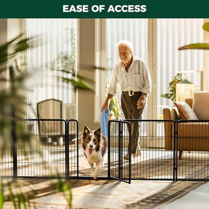 FXW Homeplus Indoor Dog Playpen - Image 3