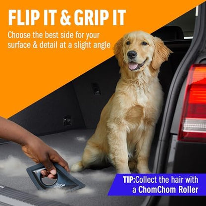 ChomChom Roller Detailer- Scraper - Image 4