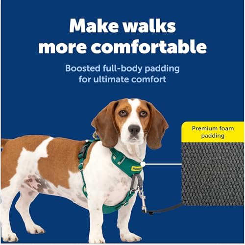 PetSafe Easy Walk Comfort No Pull Dog Harness - Image 3