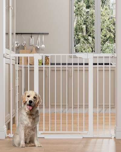Cumbor 36 in Extra Tall Baby Gate by Cumbor