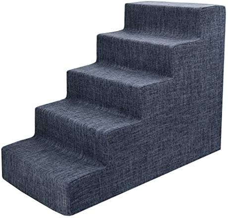 Best Pet Supplies Dog Stairs & Steps by BestPetSuppliesLLC
