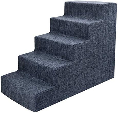 Best Pet Supplies Dog Stairs & Steps by BestPetSuppliesLLC