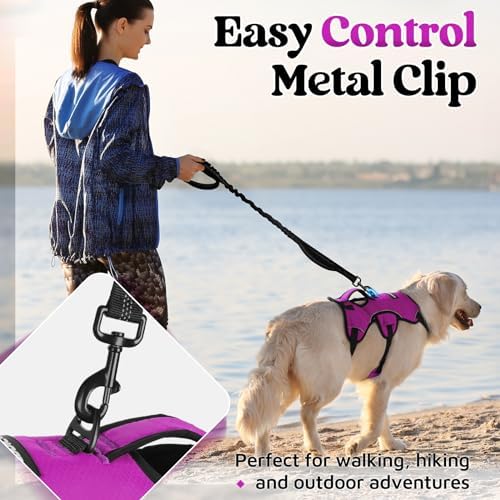 rabbitgoo Escape Proof Dog Harness - Image 5