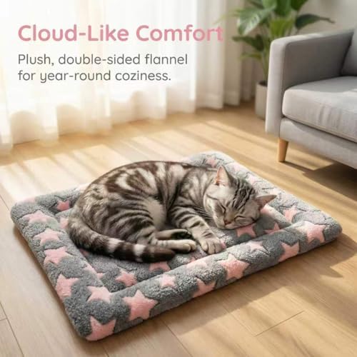 Cat & Dog Bed Mat - Image 6
