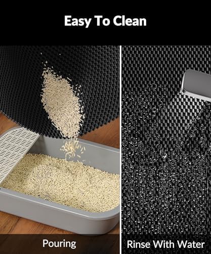 Cooyes Cat Litter Mat - Image 4