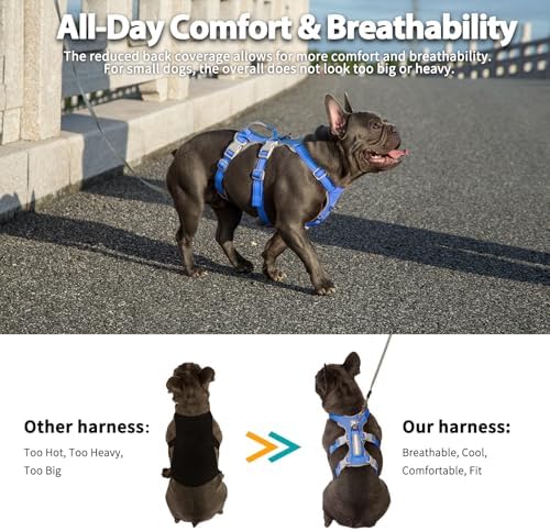 Huntboo Escape Proof Harness - Image 5