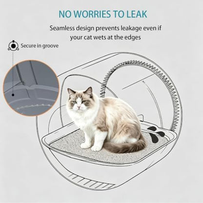 Waterproof Pad for Self Cleaning Litter Box - Image 5