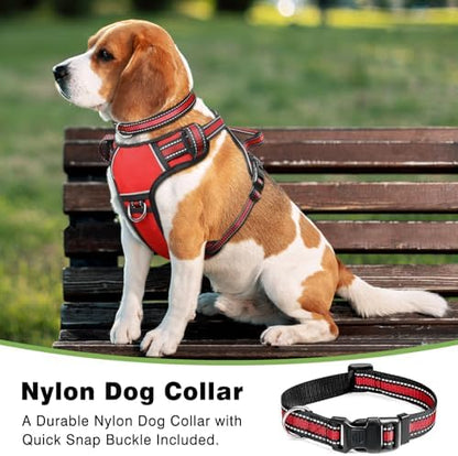 WINSEE Dog Harness No Pull, Pet Harnesses - Image 2