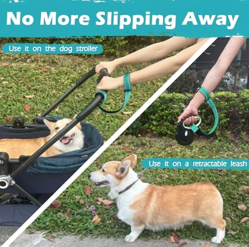 PetBonus Dog Leash Wrist Strap - Image 6