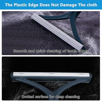 5 Pcs Pet Hair Removal Tool Set, Pet Hair Remover - Image 3