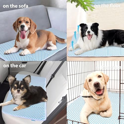 Dog Cooling Mat for Large Dogs - Image 6