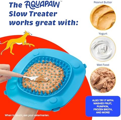 Aquapaw Silicone Dog Lick Mat - Image 7
