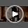 Gothic Cat Tree with Coffin Bed, Spooky Cat Tower with Scratching Post - Image 7