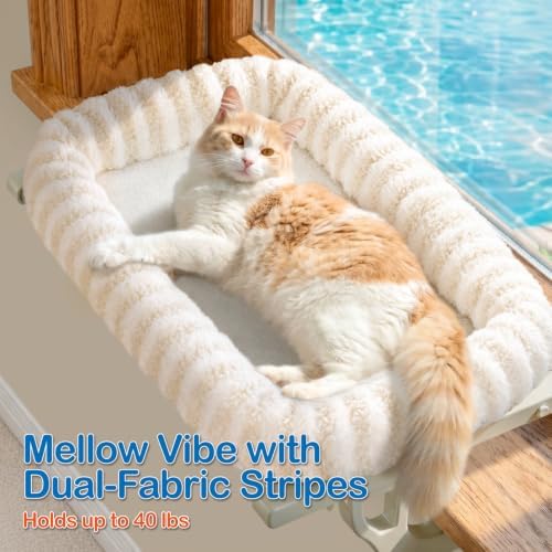 Zakkart Mellow All-Around Cat Hammock - Image 2
