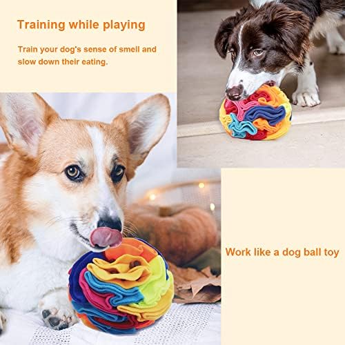 Ablechien Snuffle Ball - Image 3