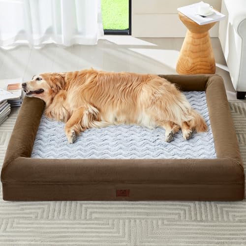 WNPETHOME XL Extra Large Orthopedic by WNPETHOMEPETSHOME