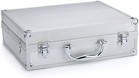 Top Performance Clipper Cases — Durable Aluminum Clipper Cases by Top+Performance