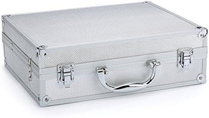 Top Performance Clipper Cases — Durable Aluminum Clipper Cases by Top+Performance