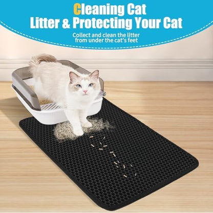 Cat Litter Mat - Image 3